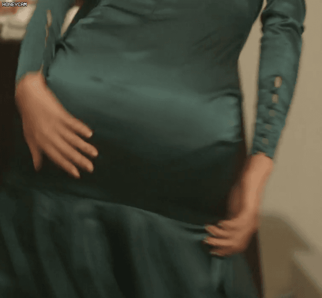 박한별... 드라마에서 엉덩이춤...ㄷㄷ | 인스티즈