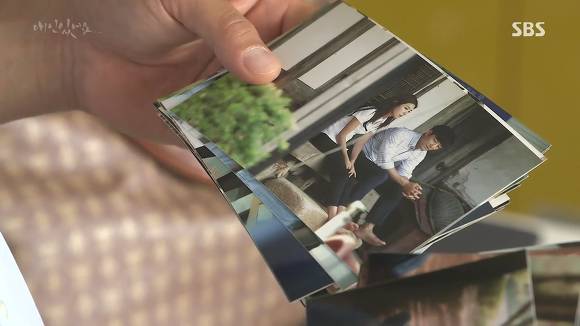 [드라마애인있어요] 흔한 불륜아닌 사랑이야기 7화(4) | 인스티즈