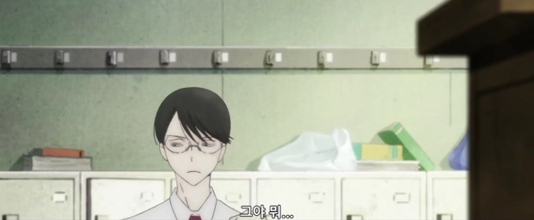 [동급생/BL] 첫사랑의 감성이 느껴지는 장면들.jpg | 인스티즈