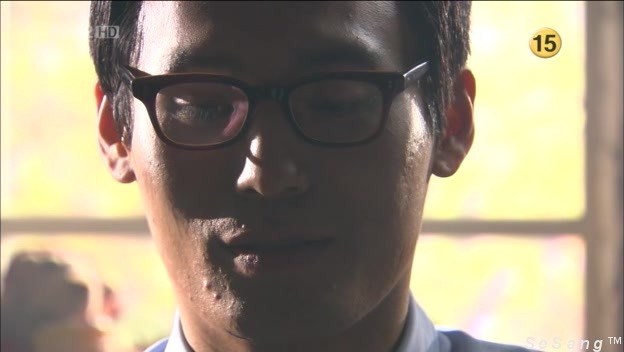 [단막극] 그만 모르는, 세상에서 가장 특이한 짝사랑정경호, 정유미 주연위대한 계춘빈 | 인스티즈