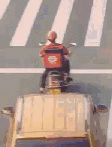 회사별 슈퍼히어로 랜딩.gif | 인스티즈