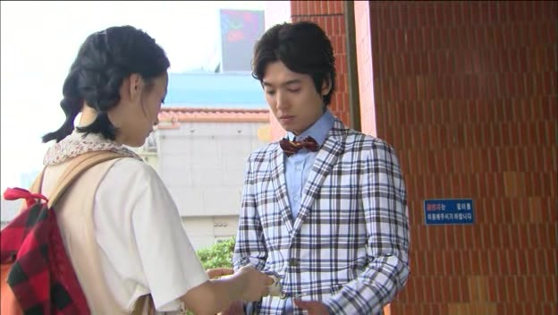 [단막극] 그만 모르는, 세상에서 가장 특이한 짝사랑정경호, 정유미 주연위대한 계춘빈 | 인스티즈