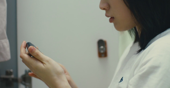 보고 나면 후유증이 너무 어마어마해서 두번은 못보는 영화 한공주 캡쳐 | 인스티즈