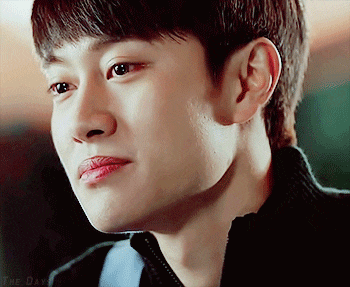 인터넷소설 명대사와 남자연예인이 만난다면.gif - 4 | 인스티즈