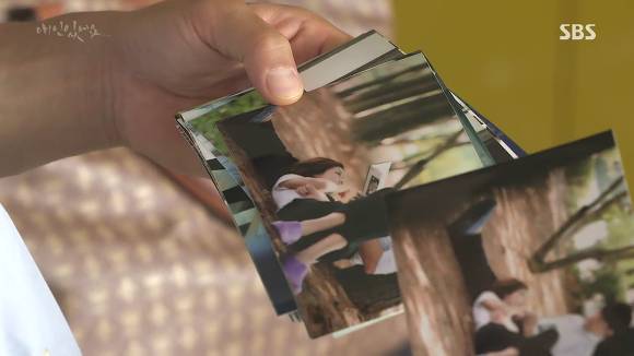 [드라마애인있어요] 흔한 불륜아닌 사랑이야기 7화(4) | 인스티즈