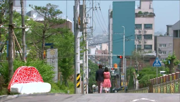 [단막극] 그만 모르는, 세상에서 가장 특이한 짝사랑정경호, 정유미 주연위대한 계춘빈 | 인스티즈