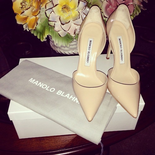 세계 3대 여자 명품구두 | 인스티즈