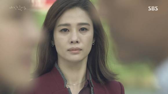 [드라마애인있어요] 흔한 불륜아닌 사랑이야기 7화(4) | 인스티즈