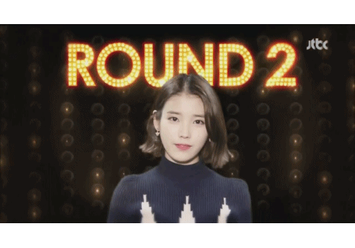 단발머리 아이유.jpgif | 인스티즈
