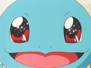 꼬부기는 사랑입니다(데이터주의) | 인스티즈