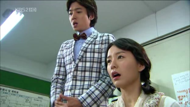 [단막극] 그만 모르는, 세상에서 가장 특이한 짝사랑정경호, 정유미 주연위대한 계춘빈 | 인스티즈