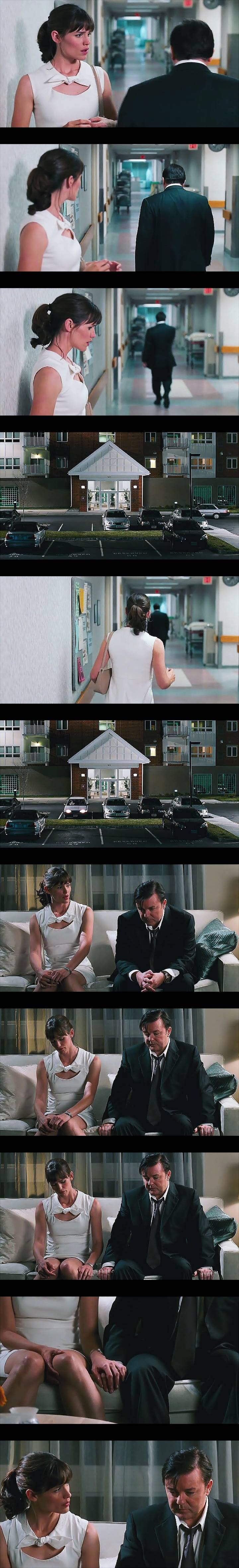 막말 오지는 영화 ＜ 거짓말의 발명(The Invention of Lying) ＞ - 0 6 | 인스티즈