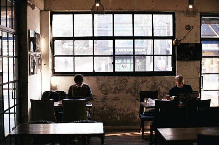 외국인이 찍은 한국 감성사진.jpg(여러장의사진주의) | 인스티즈