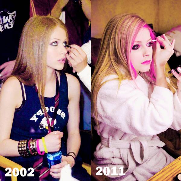 서양인치고 덜늙는 연예인들 | 인스티즈