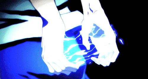 애니메이션 액션씬.gif | 인스티즈