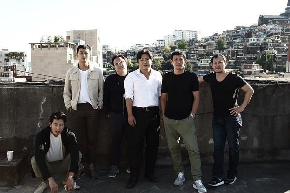 아무리 봐도 누구 한명 조지러 가는게 확실하다 | 인스티즈