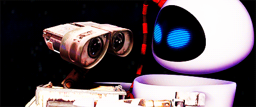 감동적이고 사랑스러운 픽사 애니메이션.gif | 인스티즈