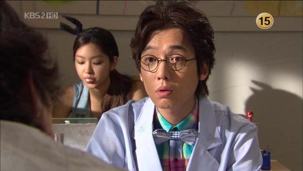 [단막극] 그만 모르는, 세상에서 가장 특이한 짝사랑정경호, 정유미 주연위대한 계춘빈 | 인스티즈