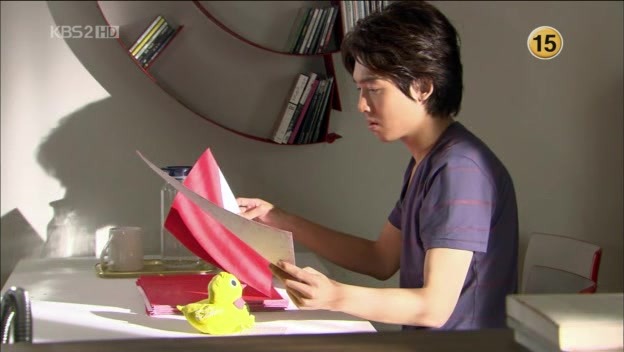 [단막극] 그만 모르는, 세상에서 가장 특이한 짝사랑정경호, 정유미 주연위대한 계춘빈 | 인스티즈