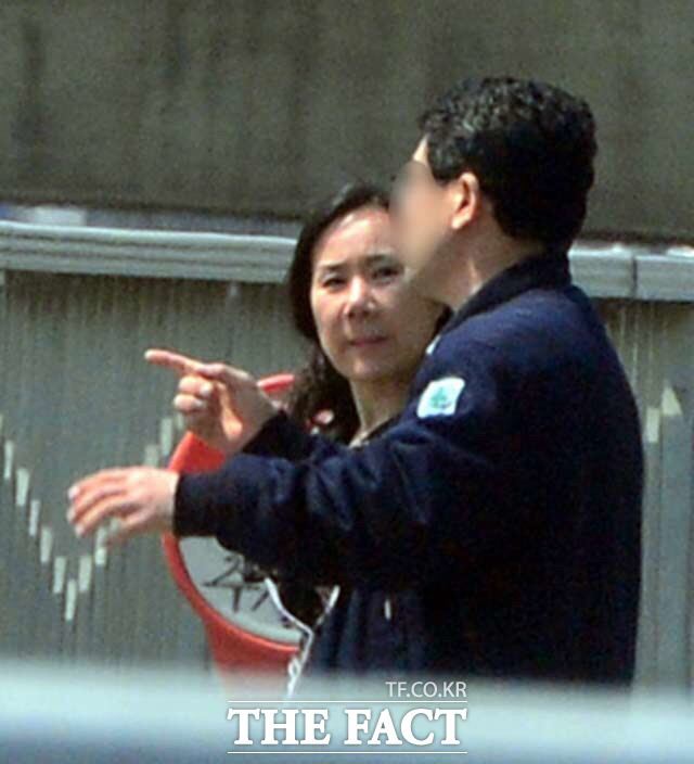 JTBC 드라마 품위있는 그녀 모티브인 것 같은 사건 | 인스티즈