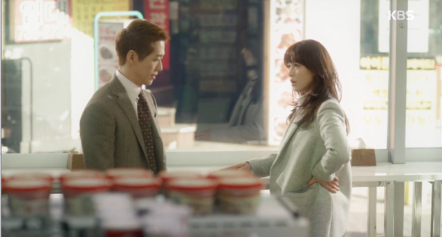 김과장 1화부터 볼까말까 고민하는 사람들을 위한 앞부분 요약글 이라적고 .. | 인스티즈