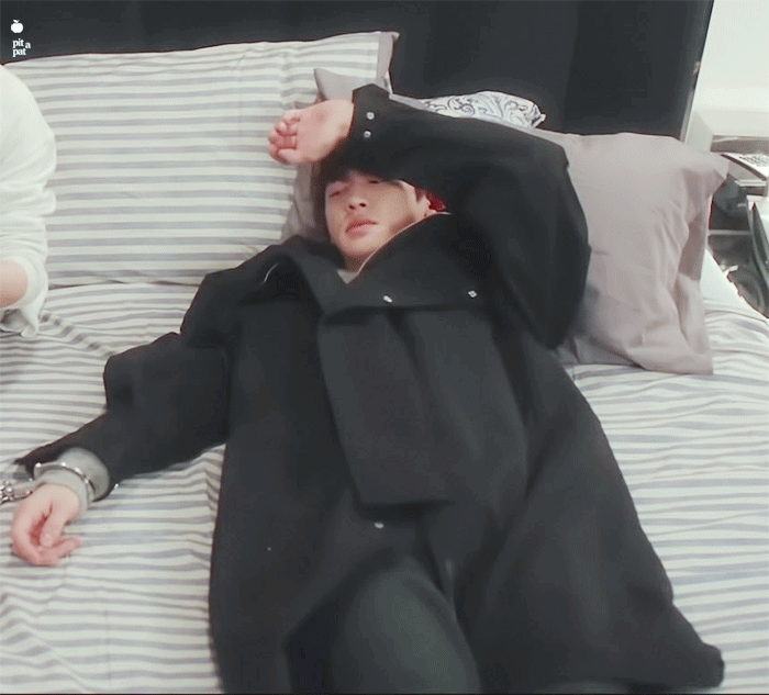 남주가 대형견스럽다고 유명한 드라마 둘.jpgif | 인스티즈