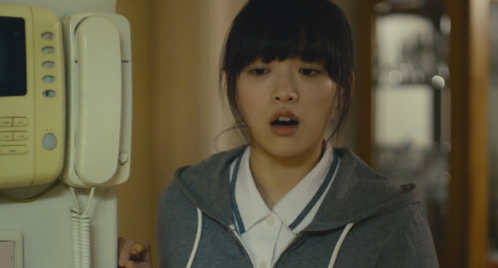 보고 나면 후유증이 너무 어마어마해서 두번은 못보는 영화 한공주 캡쳐 | 인스티즈