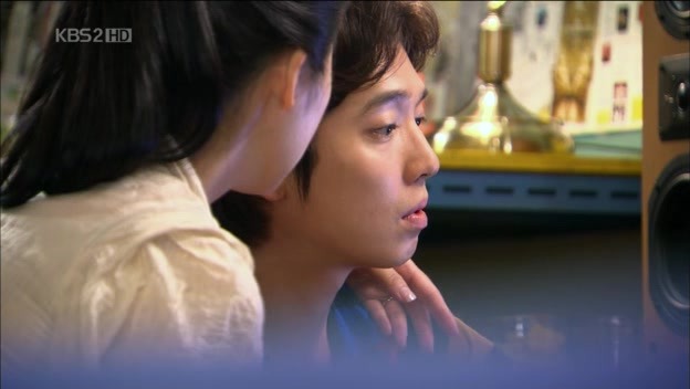 [단막극] 그만 모르는, 세상에서 가장 특이한 짝사랑정경호, 정유미 주연위대한 계춘빈 | 인스티즈