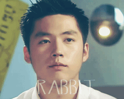 데뷔 10년 이상 된 남자배우들의 데뷔초 사진.jpgif | 인스티즈