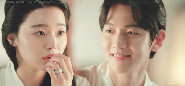 [보보경심:려] 순덕이한테 심쿵 당하는 10황자님(feat.취향 소나무) | 인스티즈