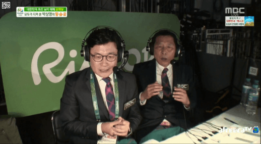 우리나라가 양궁이 금메달을 따는 이유 | 인스티즈