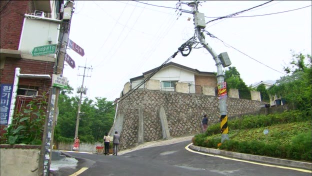 [단막극] 그만 모르는, 세상에서 가장 특이한 짝사랑정경호, 정유미 주연위대한 계춘빈 | 인스티즈