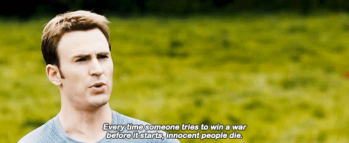 [MCU] 캡틴 아메리카: 시빌 워를 볼 때 필요한 준비물 | 인스티즈