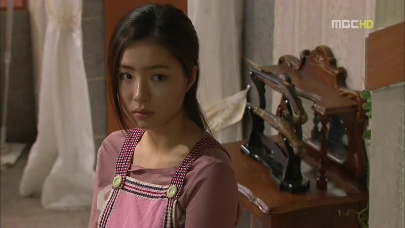 [지붕킥] 캠퍼스 데이트 하는 준혁과 세경 | 인스티즈