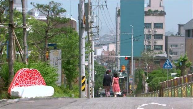 [단막극] 그만 모르는, 세상에서 가장 특이한 짝사랑정경호, 정유미 주연위대한 계춘빈 | 인스티즈