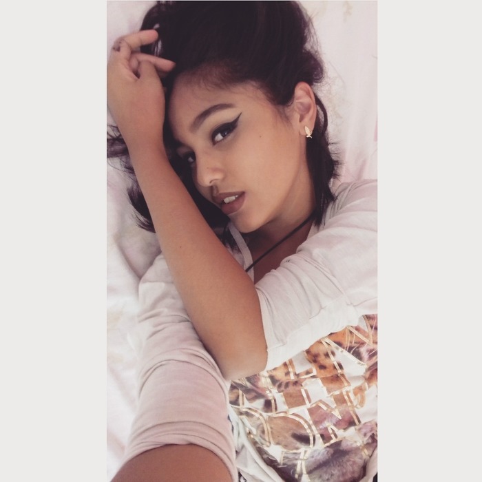 2000년생 브라질 여자 | 인스티즈