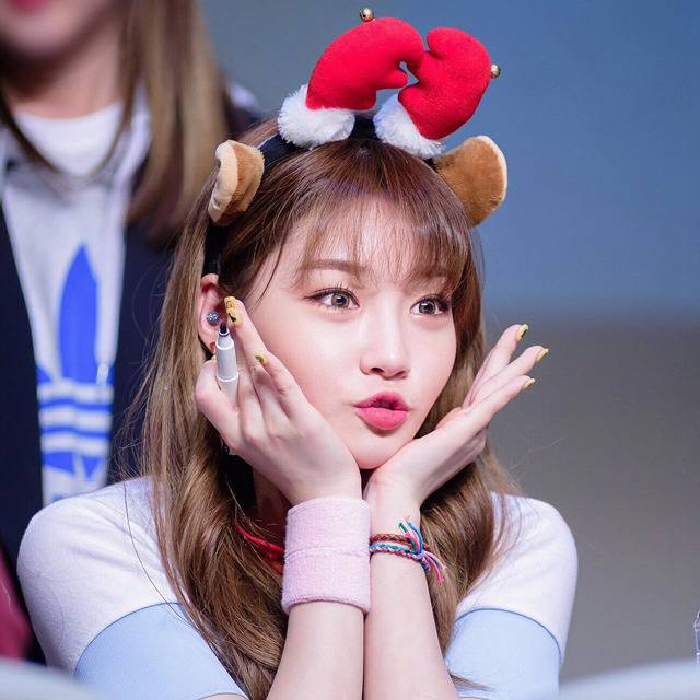 묘한 매력의 아이오아이 멤버 | 인스티즈