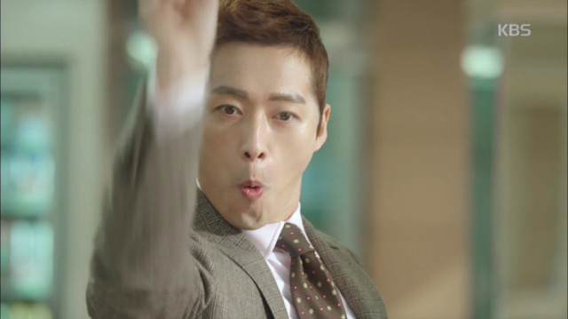 김과장 1화부터 볼까말까 고민하는 사람들을 위한 앞부분 요약글 이라적고 .. | 인스티즈