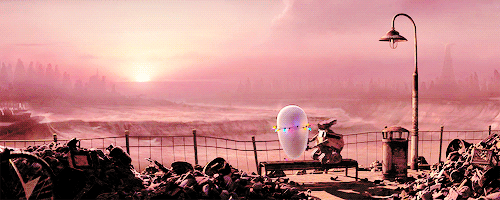 감동적이고 사랑스러운 픽사 애니메이션.gif | 인스티즈