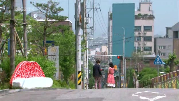 [단막극] 그만 모르는, 세상에서 가장 특이한 짝사랑정경호, 정유미 주연위대한 계춘빈 | 인스티즈