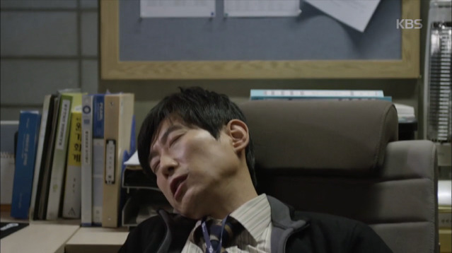 김과장 1화부터 볼까말까 고민하는 사람들을 위한 앞부분 요약글 이라적고 .. | 인스티즈