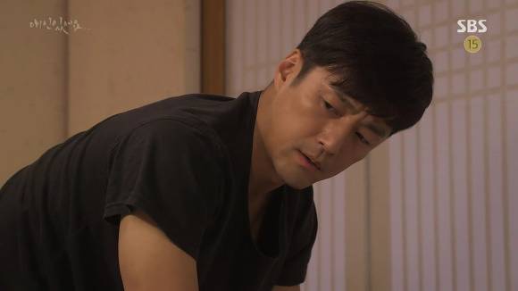 [드라마애인있어요] 흔한 불륜아닌 사랑이야기 7화(4) | 인스티즈