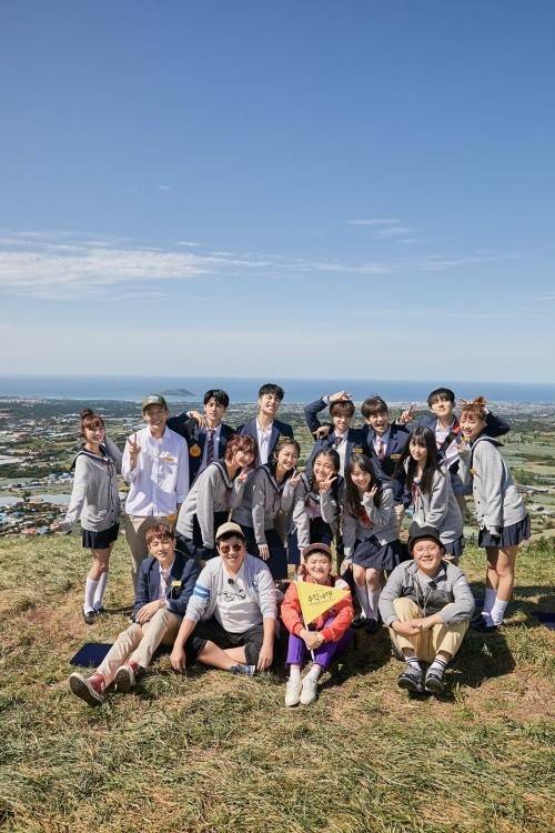 최근 JTBC에서 한 예능중 최저 시청률을 기록하고 끝난 예능..jpg | 인스티즈