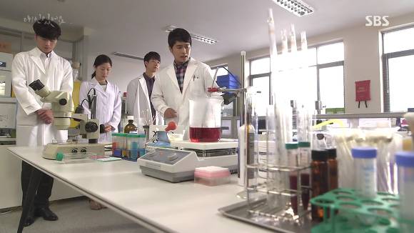 [드라마애인있어요] 흔한 불륜아닌 사랑이야기 7화(4) | 인스티즈