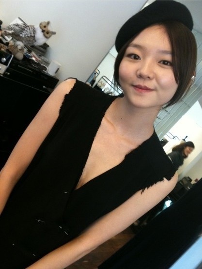 매력넘치는 이솜 | 인스티즈