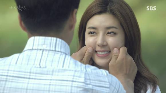 [드라마애인있어요] 흔한 불륜아닌 사랑이야기 7화(4) | 인스티즈