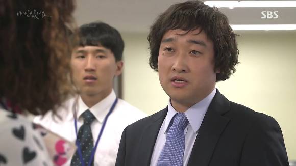 [드라마애인있어요] 흔한 불륜아닌 사랑이야기 7화(4) | 인스티즈