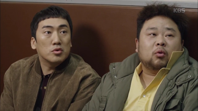 김과장 1화부터 볼까말까 고민하는 사람들을 위한 앞부분 요약글 이라적고 .. | 인스티즈