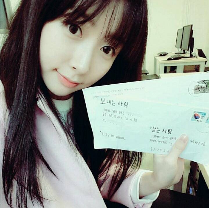 무용 전공 여자 아이돌들 | 인스티즈