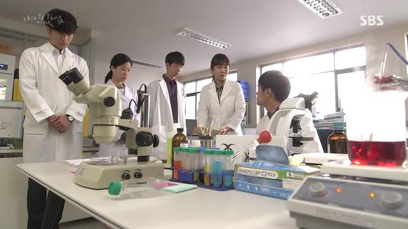 [드라마애인있어요] 흔한 불륜아닌 사랑이야기 7화(4) | 인스티즈